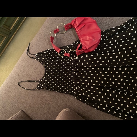 Dress and purse set - Picture 3 of 4